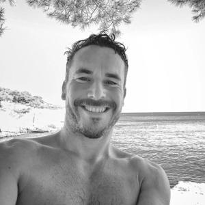 Mathieu, 41 год, Marseille