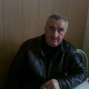 Магамед Магамедов, 66 лет, Дербент