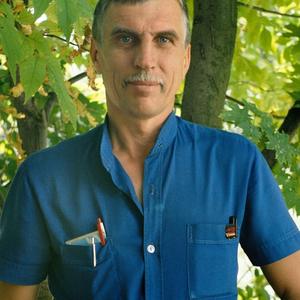Игорь, 58 лет, Липецк