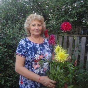 Татьяна, 66 лет, Оренбург