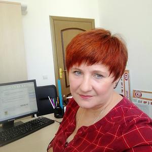 Марьяна, 58 лет, Липецк