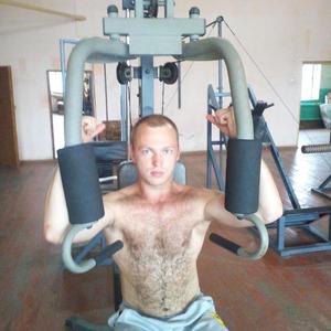 Александр Черников, 33 года, Камень-Рыболов