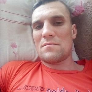 Олег, 34 года, Ульяновск
