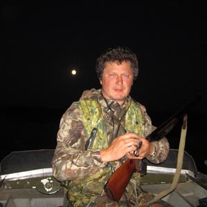 Шабров Геннадий, 51 год, Ярославль