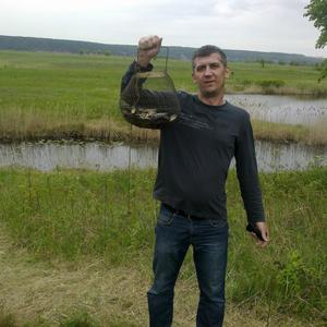 Эдуард Матвеев, 47 лет, Бугульма
