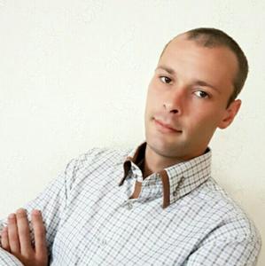 Андрей, 32 года, Ессентуки
