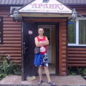 Илья, 52 года, Минусинск