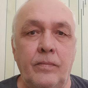 Николай, 69 лет, Учалы