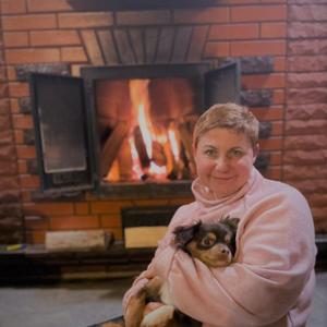 Татьяна, 58 лет, Железнодорожный