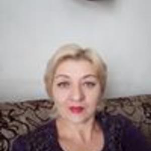 Елена, 64 года, Полысаево