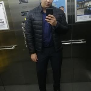 Никита, 23 года, Москва