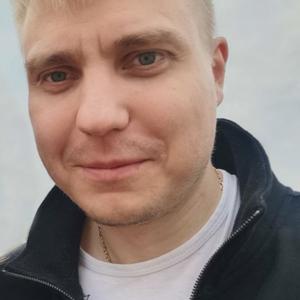 Дмитрий, 34 года, Москва