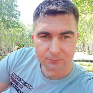 Василий, 38 лет, Магнитогорск