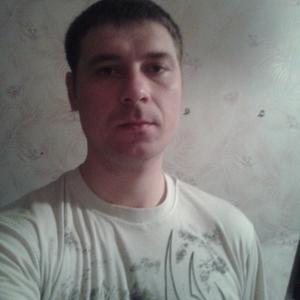 Виктор, 40 лет, Новокуйбышевск