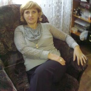 Девушки в Саратове: Наталья, 65 - ищет парня из Саратова