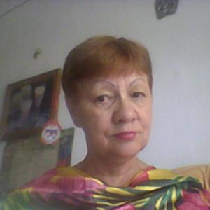 Татьяна Миллер, 65 лет, Барнаул