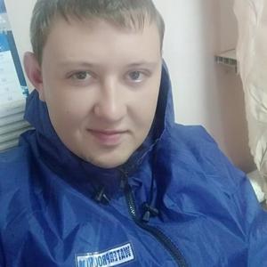 Александр, 33 года, Саяногорск