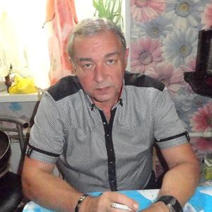 Андрей, 65 лет, Нижний Тагил