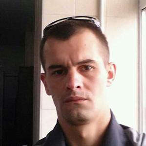 Парни в Череповце: Виктор, 37 - ищет девушку из Череповца