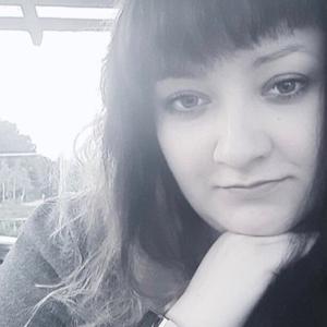 Девушки в Смоленске: Дарья, 35 - ищет парня из Смоленска