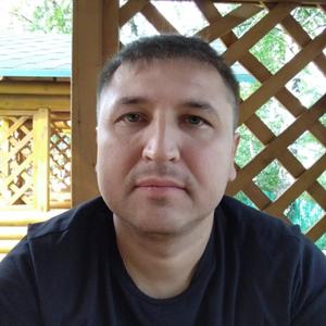 Серж Загорелый, 47 лет, Кемерово