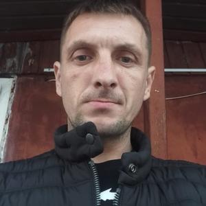 Владимир, 37 лет, Касимов