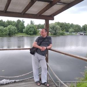 Сергей, 42 года, Дмитров