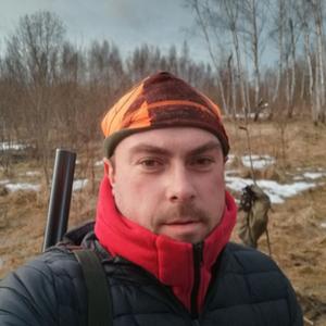 Артем, 35 лет, Калуга