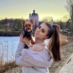 Екатерина, 28 лет, Екатеринбург