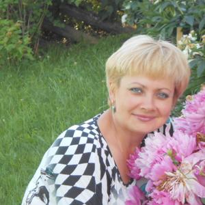 Анна, 56 лет, Великий Новгород