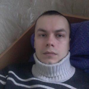 Андрей Прокудин, 33 года, Тамбов