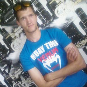 Костя, 34 года, Кемерово