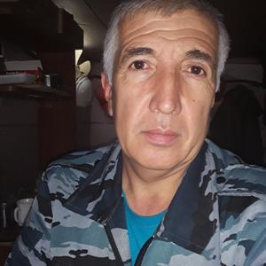 Эркин Кодиров, 54 года, Владивосток