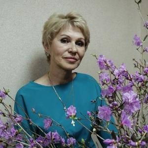 Людмила, 64 года, Арсеньев