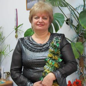 Вера, 64 года, Волгоград