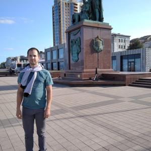 Парни в Ульяновске: Кирилл, 34 - ищет девушку из Ульяновска