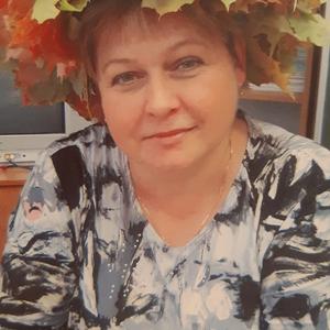 Ирина, 60 лет, Пенза