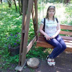 Девушки в Ижевске: Светлана, 44 - ищет парня из Ижевска