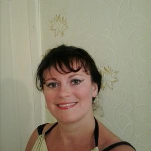 Елена, 43 года, Нижний