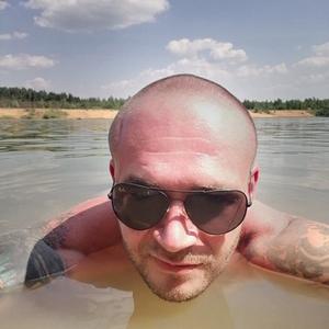 Николай, 41 год, Серпухов