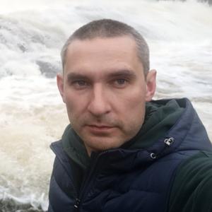 Григорий, 39 лет, Мурманск