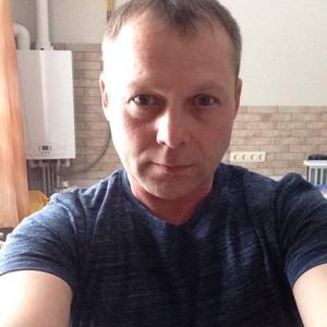 Андрей, 46 лет, Иваново