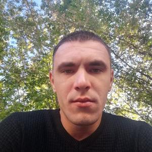 Виталий Радзевичюс, 32 года, Самара