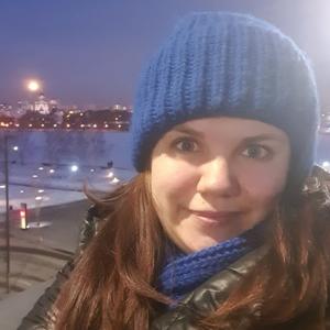 Екатерина, 33 года, Екатеринбург