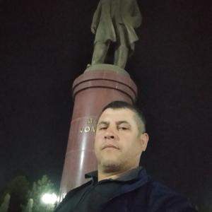 Мурат, 43 года, Новосибирск