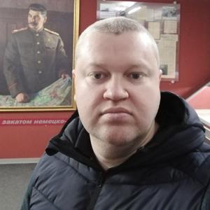 Максим, 37 лет, Ярославль