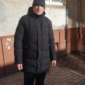 Парни в Уфе (Башкортостан): Нияз, 37 - ищет девушку из Уфы (Башкортостан)