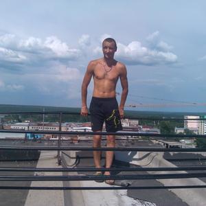 Парни в Новосибирске: Ващенко Вадим Владимировичь, 42 - ищет девушку из Новосибирска