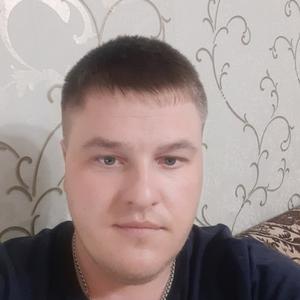 Парни в Волгограде: Андрей, 33 - ищет девушку из Волгограда
