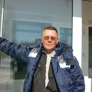 Андрей Орлов, 57 лет, Киров